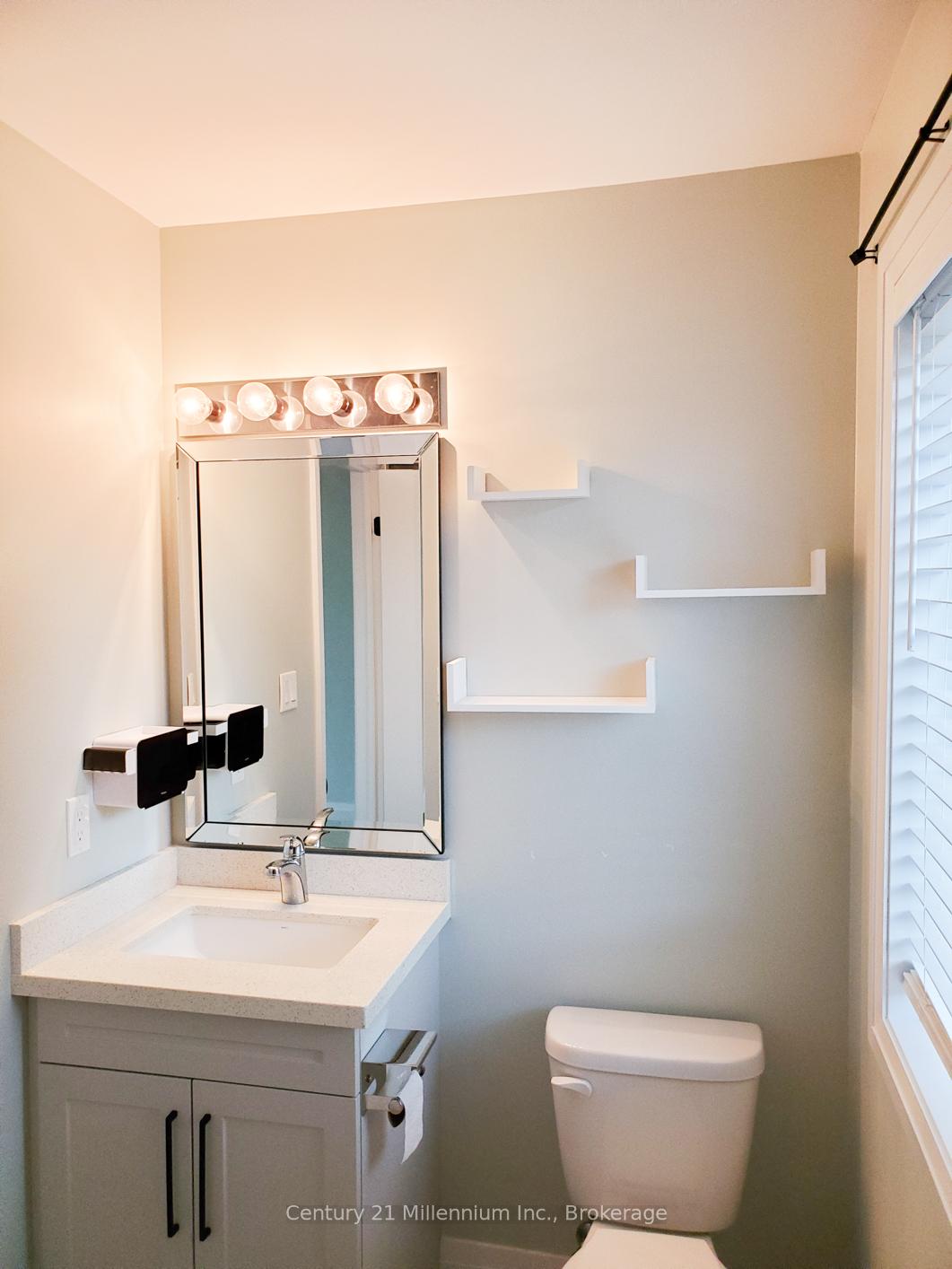 Photo 14 of Unit 19, 7 Stonehart Lane, Barrie, East Bayfield — HOMEH