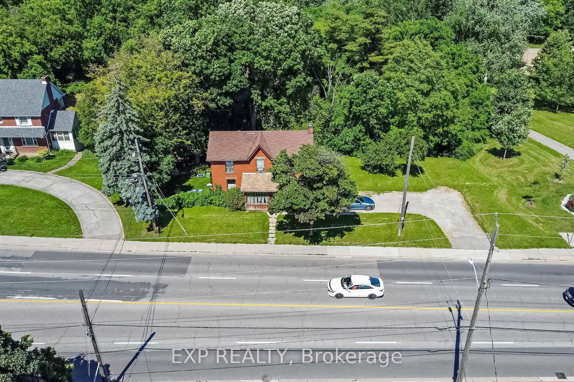 Photo 1 of 486 Main Street N, Brampton, Brampton North — HOMEH