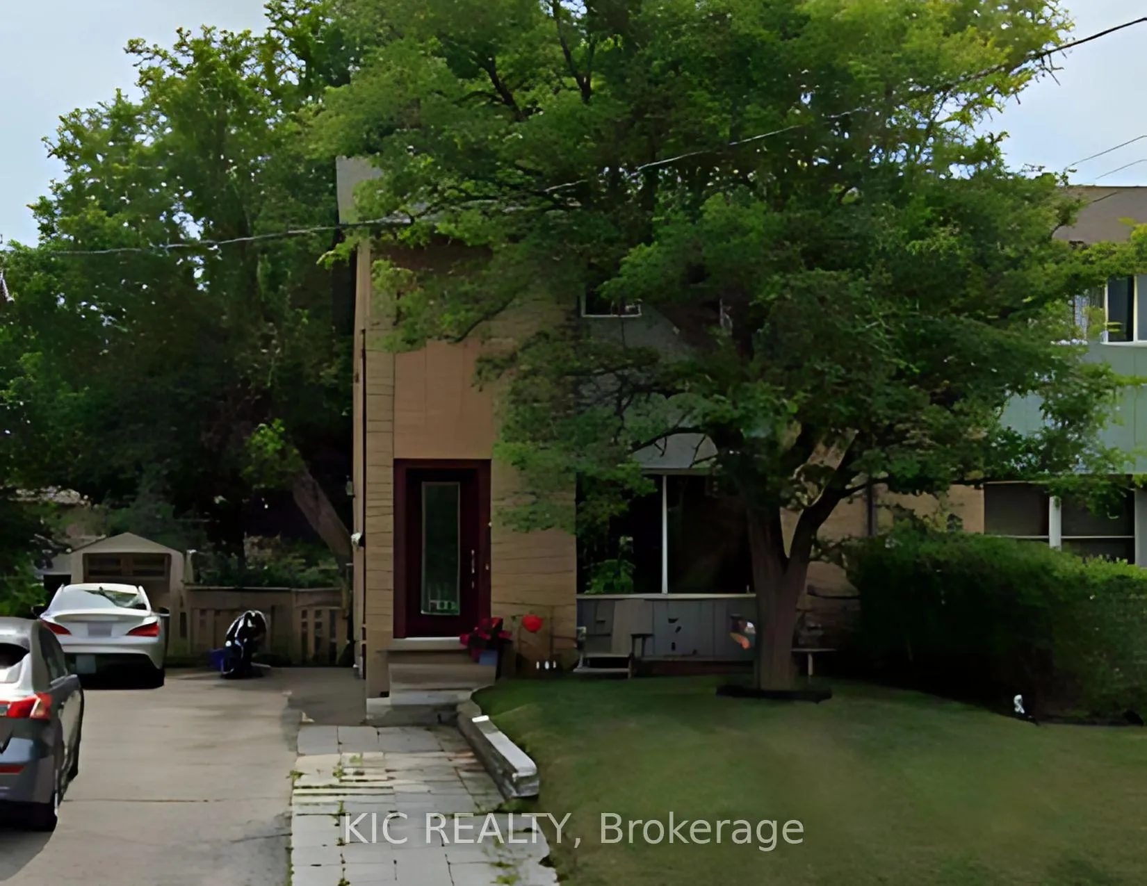 Photo 1 of 177 Fourth Avenue, Kitchener — HOMEH