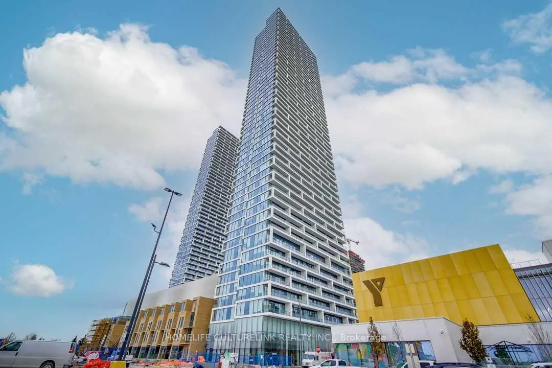Photo 1 of Unit 3308, 5 Buttermill Avenue, Vaughan, Vaughan Corporate Centre — HOMEH