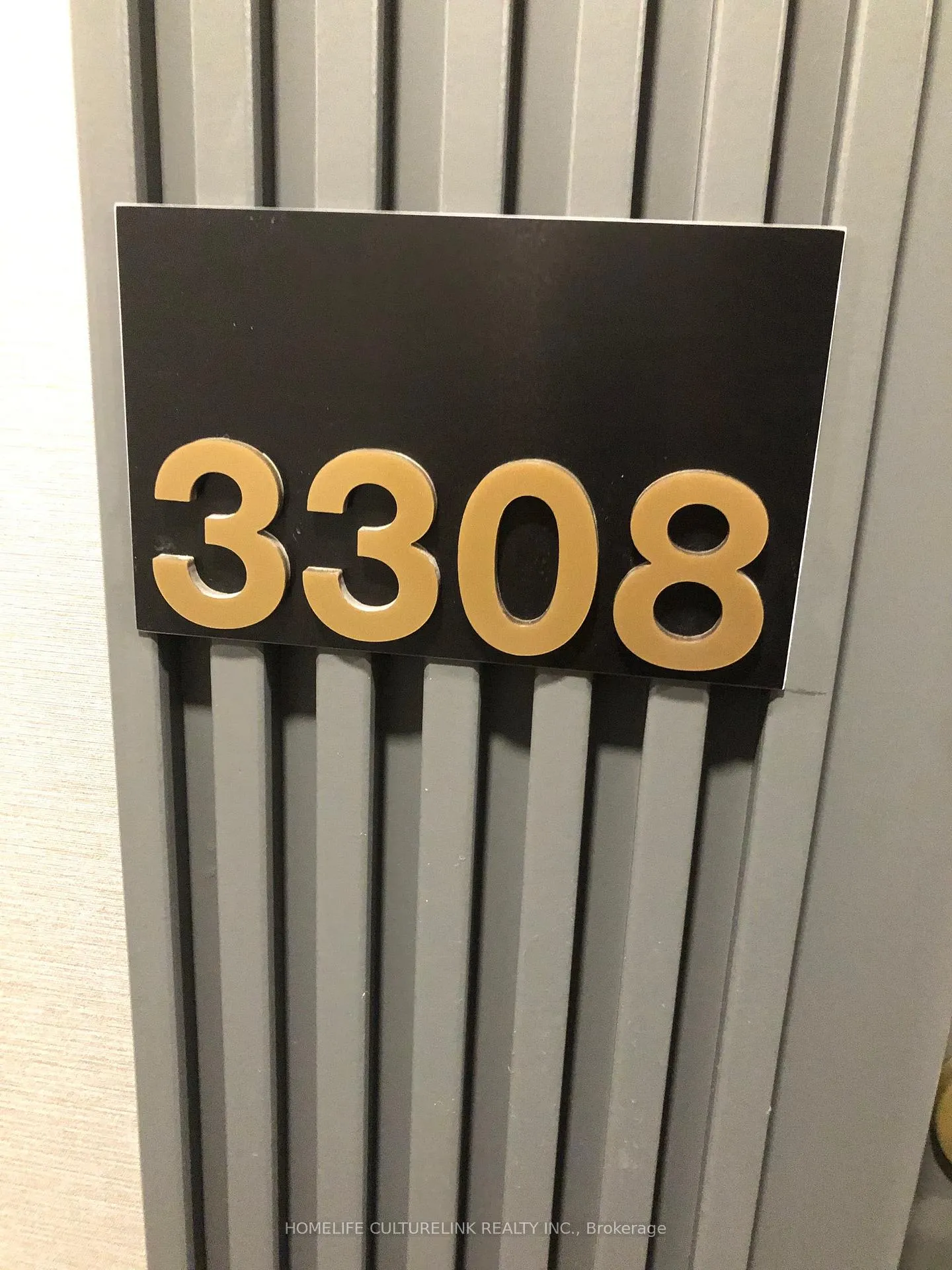 Photo 2 of Unit 3308, 5 Buttermill Avenue, Vaughan, Vaughan Corporate Centre — HOMEH