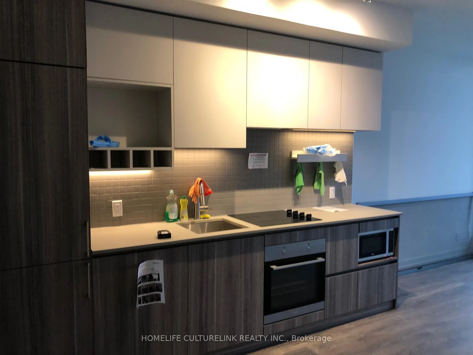 Photo 3 of Unit 3308, 5 Buttermill Avenue, Vaughan, Vaughan Corporate Centre — HOMEH