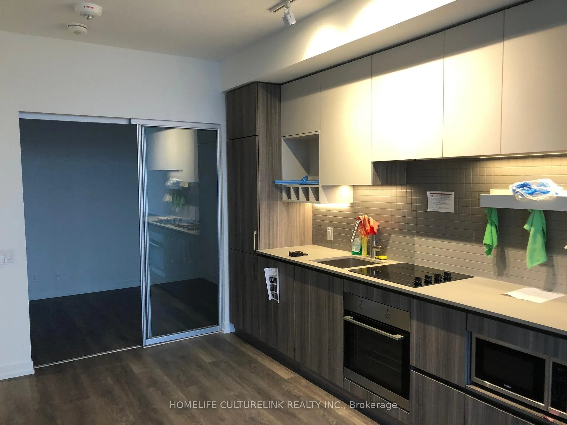 Photo 6 of Unit 3308, 5 Buttermill Avenue, Vaughan, Vaughan Corporate Centre — HOMEH