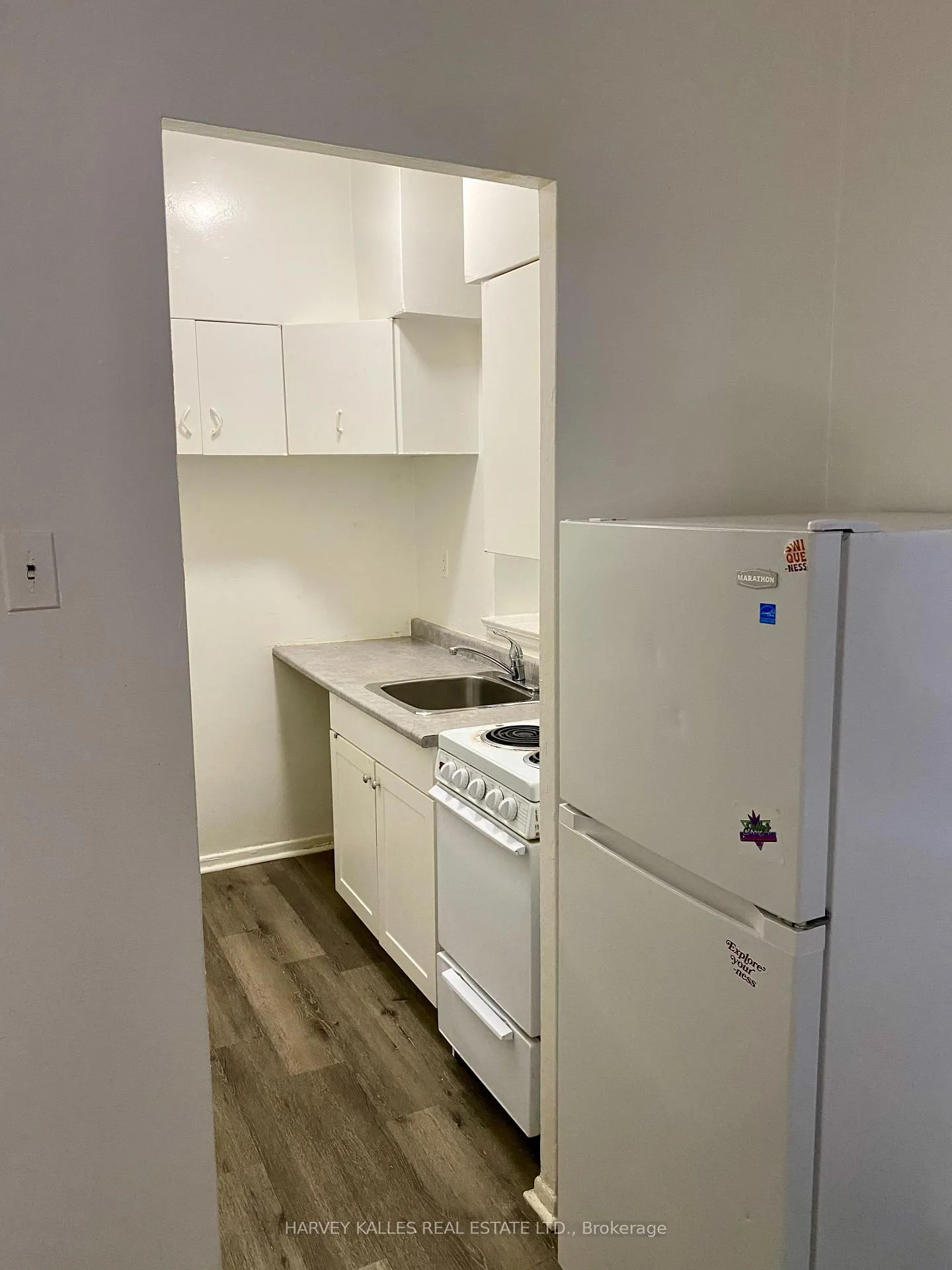 Photo 6 of Unit 102, 1582 Bathurst Street, Toronto, Humewood-Cedarvale — HOMEH