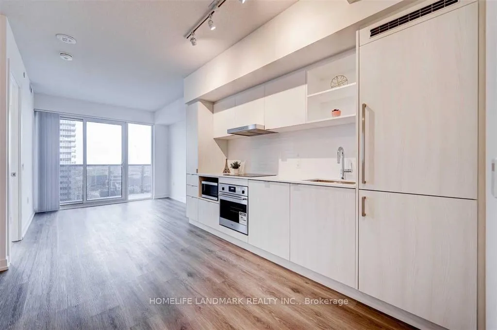 Photo 3 of Unit 2706, 138 Downes Street, Toronto, Waterfront Communities — HOMEH