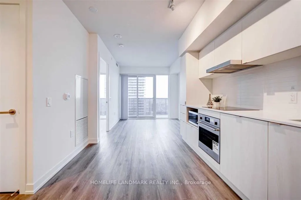 Photo 4 of Unit 2706, 138 Downes Street, Toronto, Waterfront Communities — HOMEH