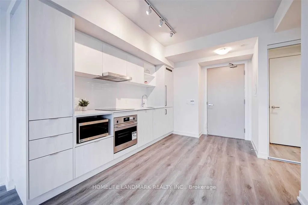 Photo 5 of Unit 2706, 138 Downes Street, Toronto, Waterfront Communities — HOMEH