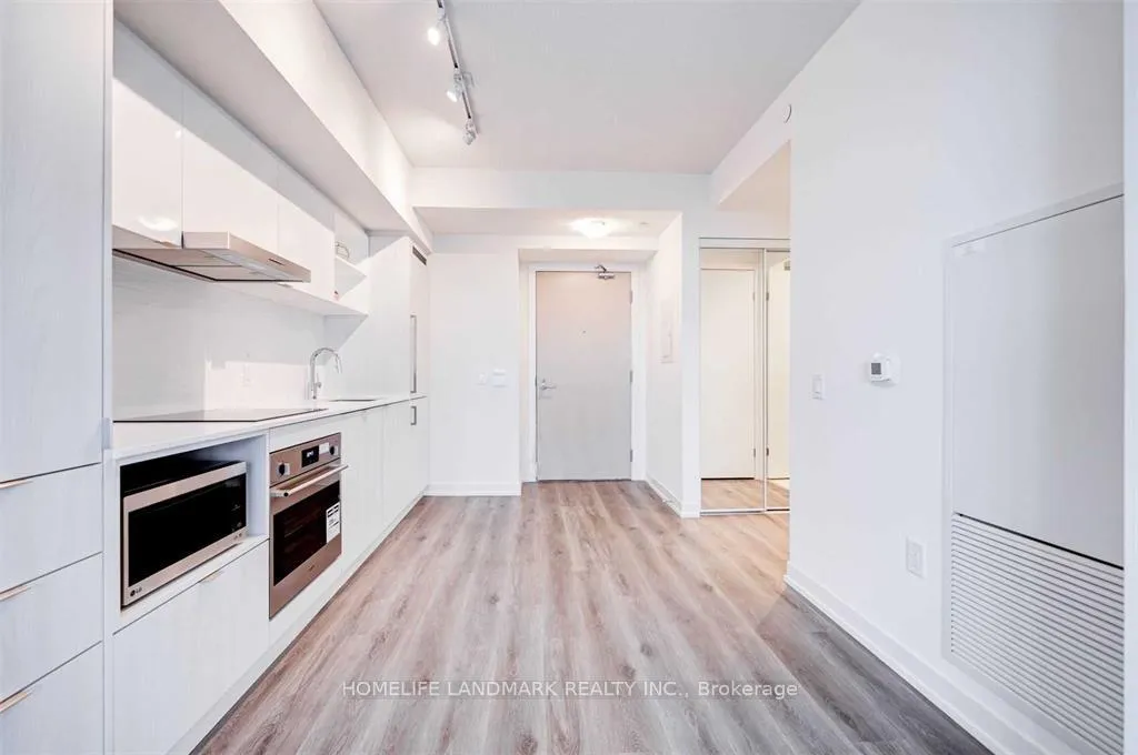 Photo 6 of Unit 2706, 138 Downes Street, Toronto, Waterfront Communities — HOMEH