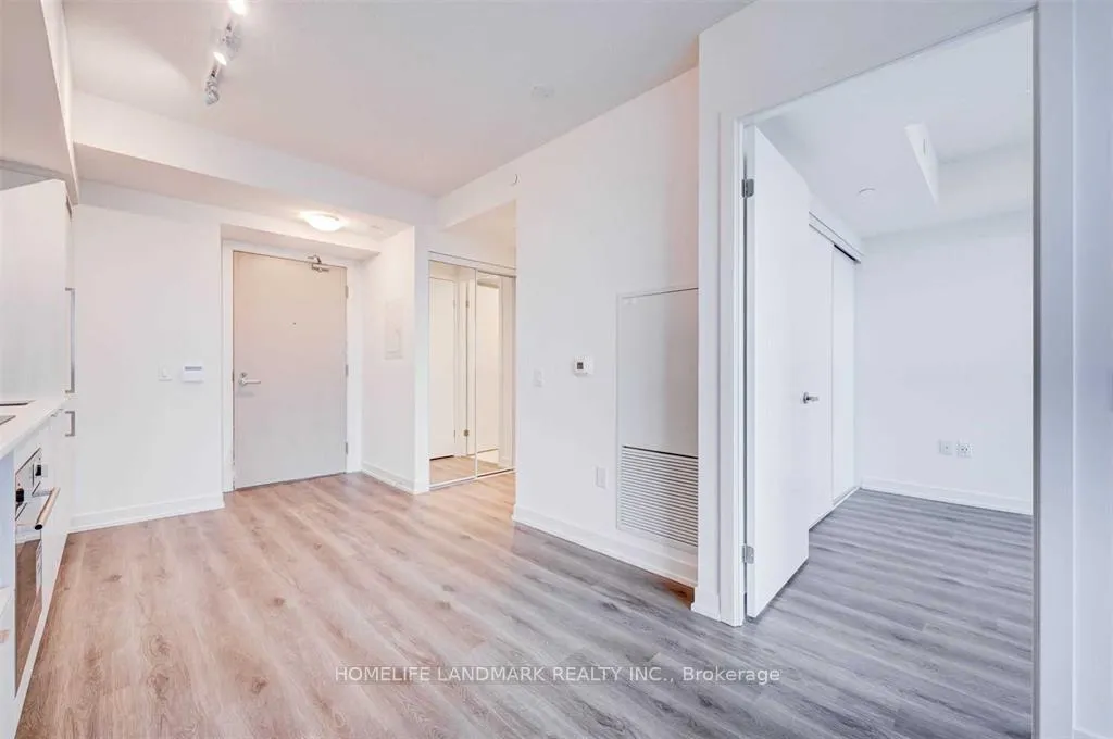 Photo 7 of Unit 2706, 138 Downes Street, Toronto, Waterfront Communities — HOMEH