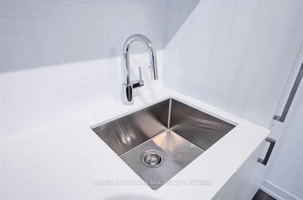 Photo 10 of Unit 2706, 138 Downes Street, Toronto, Waterfront Communities — HOMEH
