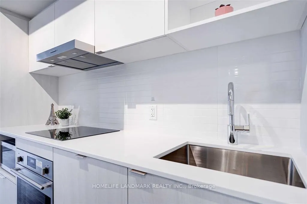 Photo 11 of Unit 2706, 138 Downes Street, Toronto, Waterfront Communities — HOMEH