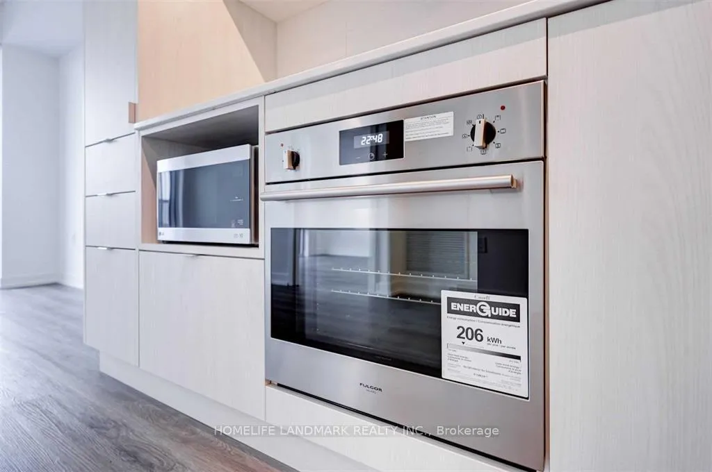 Photo 12 of Unit 2706, 138 Downes Street, Toronto, Waterfront Communities — HOMEH