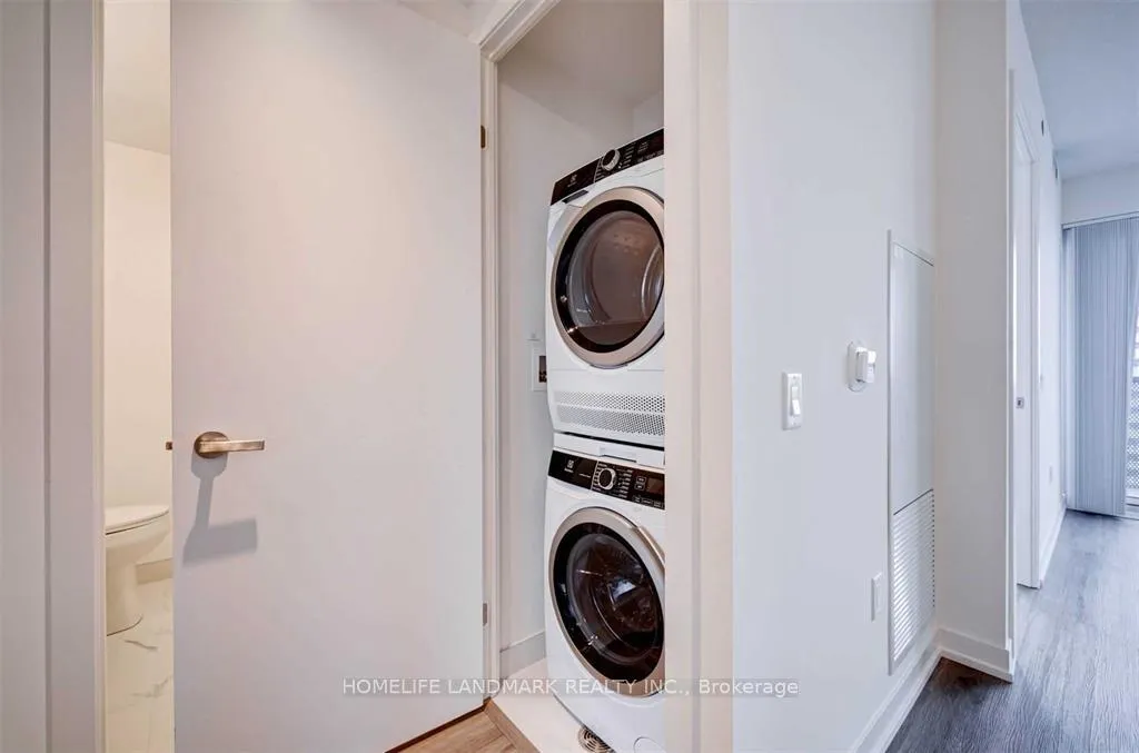 Photo 18 of Unit 2706, 138 Downes Street, Toronto, Waterfront Communities — HOMEH