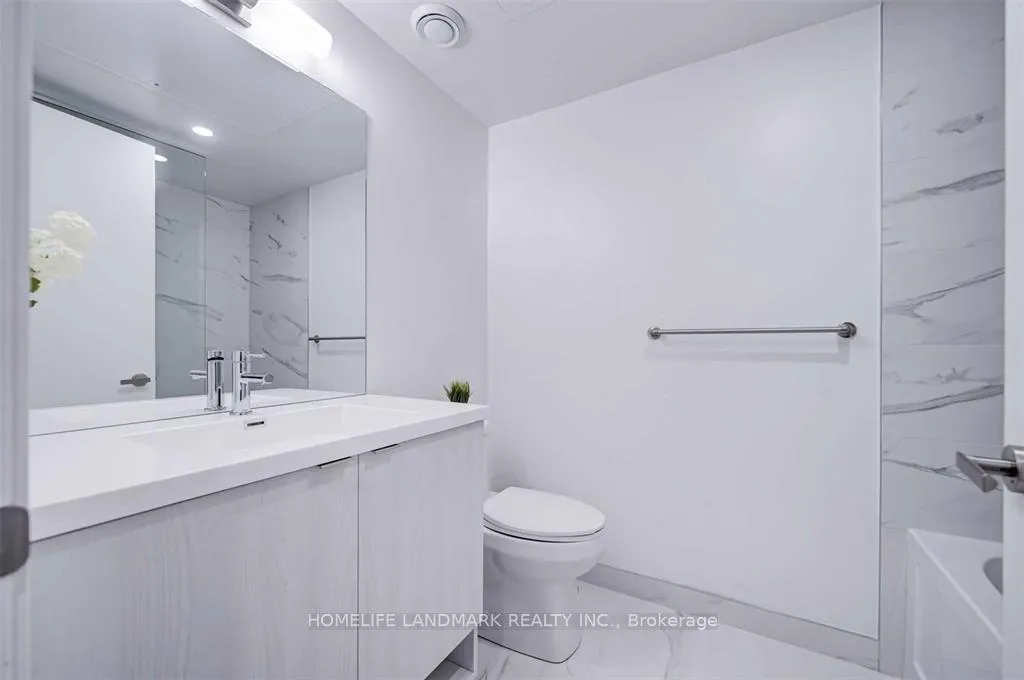Photo 19 of Unit 2706, 138 Downes Street, Toronto, Waterfront Communities — HOMEH