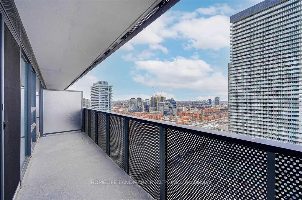 Photo 26 of Unit 2706, 138 Downes Street, Toronto, Waterfront Communities — HOMEH