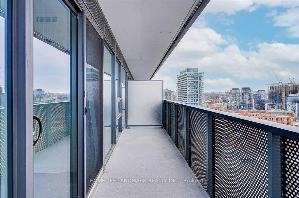 Photo 27 of Unit 2706, 138 Downes Street, Toronto, Waterfront Communities — HOMEH
