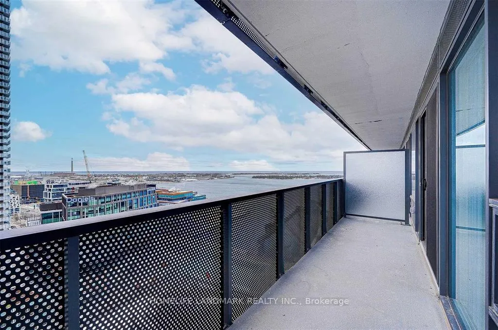 Photo 28 of Unit 2706, 138 Downes Street, Toronto, Waterfront Communities — HOMEH