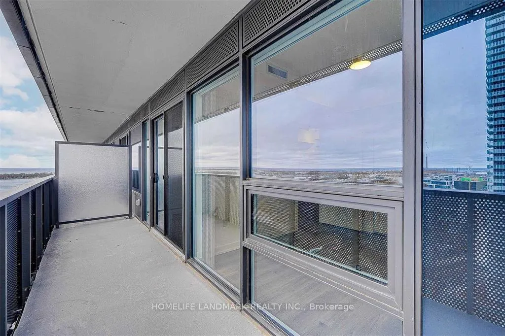 Photo 29 of Unit 2706, 138 Downes Street, Toronto, Waterfront Communities — HOMEH