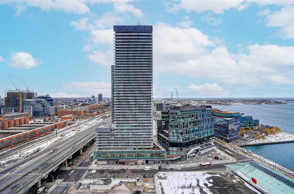 Photo 30 of Unit 2706, 138 Downes Street, Toronto, Waterfront Communities — HOMEH