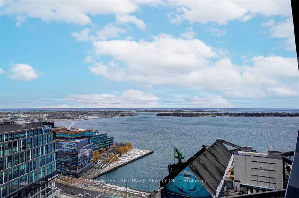 Photo 31 of Unit 2706, 138 Downes Street, Toronto, Waterfront Communities — HOMEH
