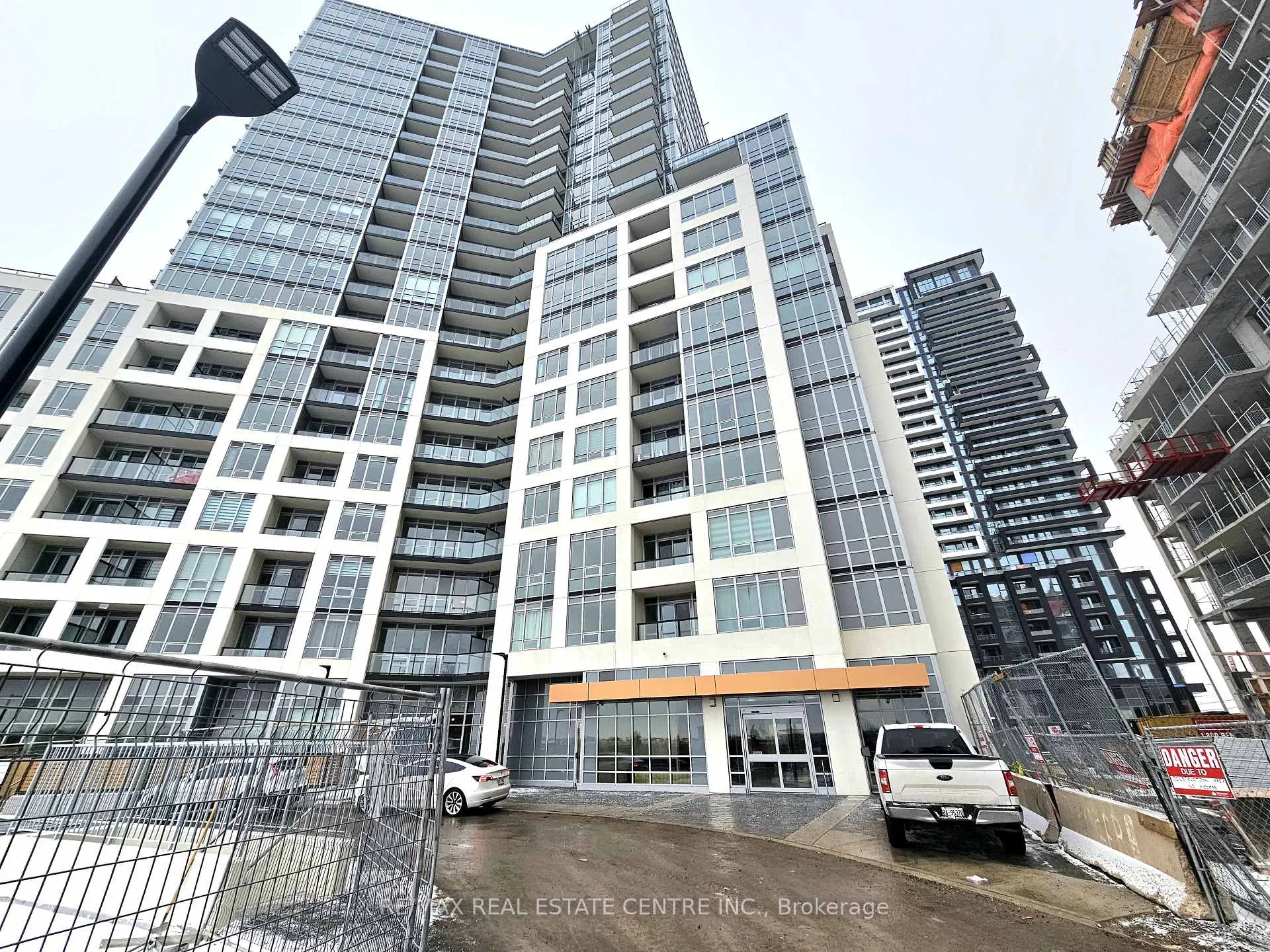 Photo 1 of Unit 317, 225 Malta Avenue, Brampton, Fletcher's Creek South — HOMEH
