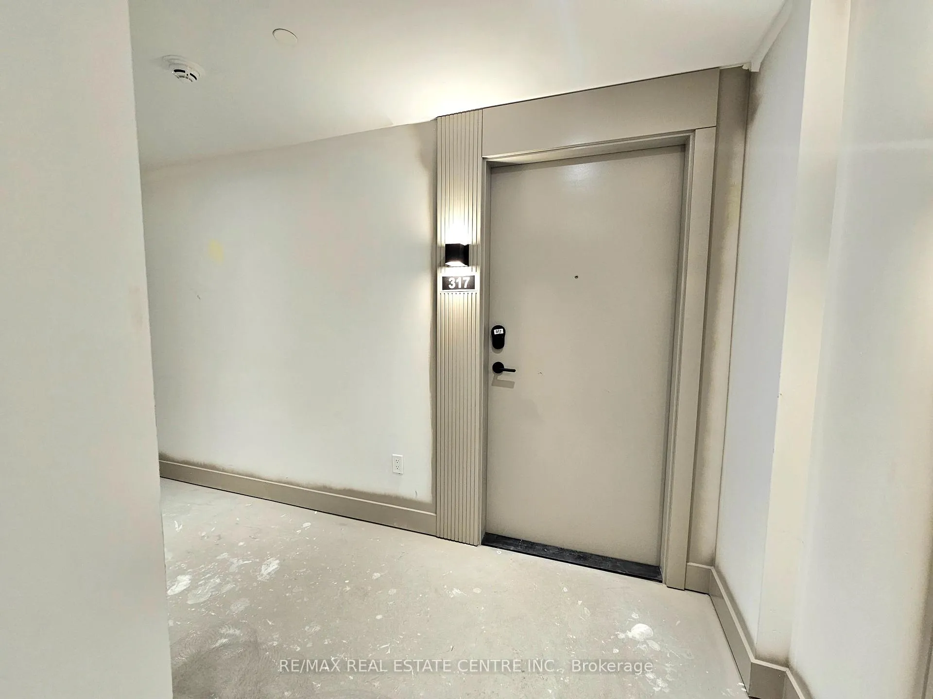 Photo 10 of Unit 317, 225 Malta Avenue, Brampton, Fletcher's Creek South — HOMEH