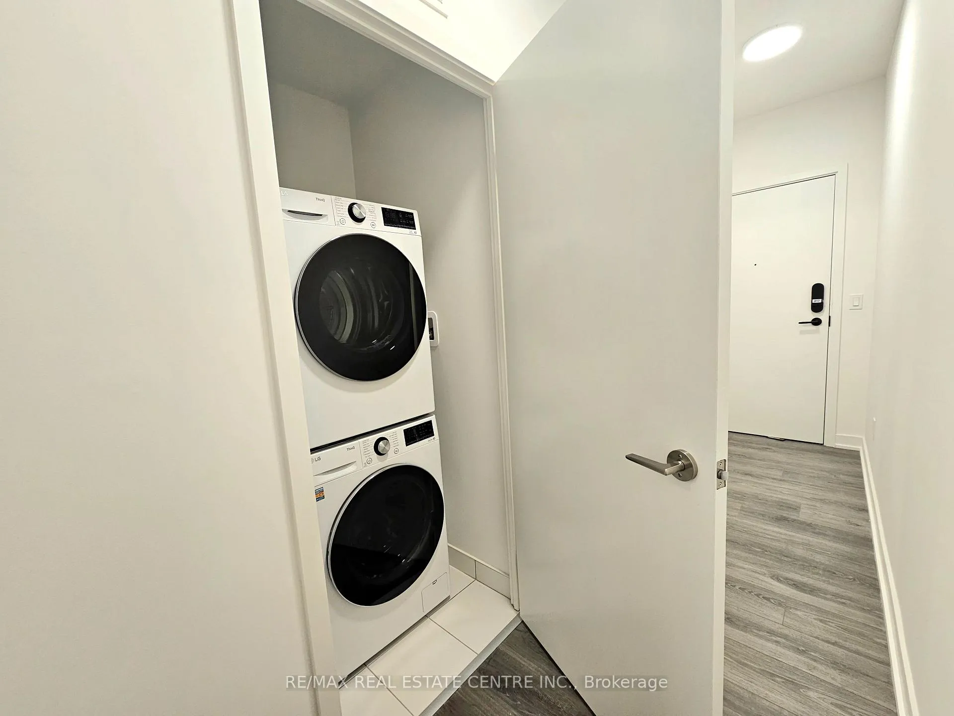 Photo 17 of Unit 317, 225 Malta Avenue, Brampton, Fletcher's Creek South — HOMEH