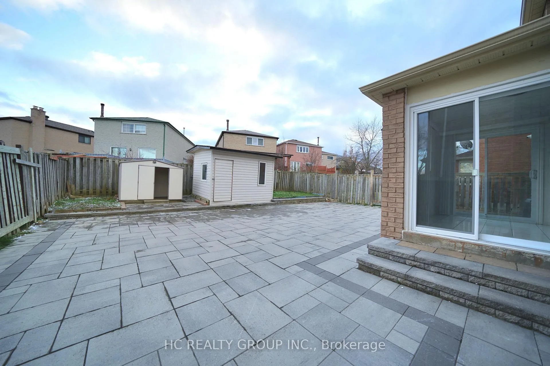 Photo 25 of 217 Highglen Avenue, Markham, Milliken Mills East — HOMEH