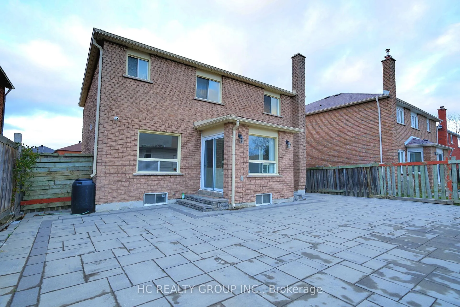 Photo 26 of 217 Highglen Avenue, Markham, Milliken Mills East — HOMEH