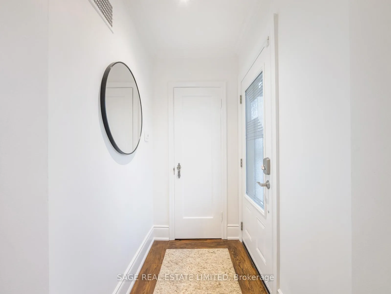 Photo 9 of 43 Lankin Boulevard, Toronto, East York — HOMEH