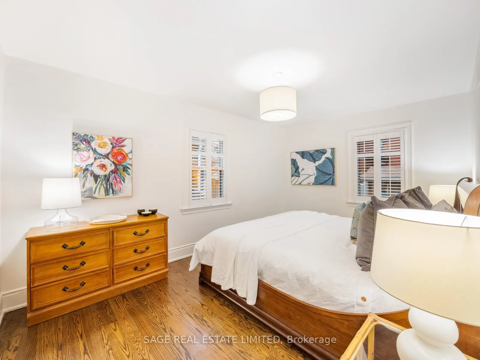 Photo 11 of 43 Lankin Boulevard, Toronto, East York — HOMEH
