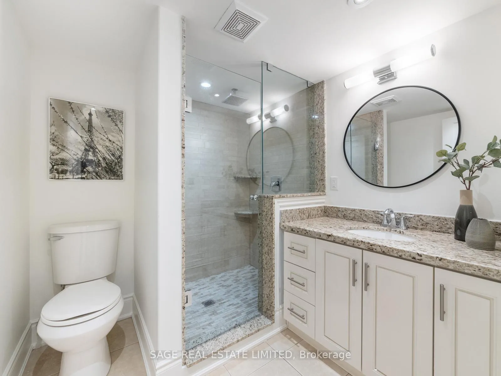 Photo 23 of 43 Lankin Boulevard, Toronto, East York — HOMEH