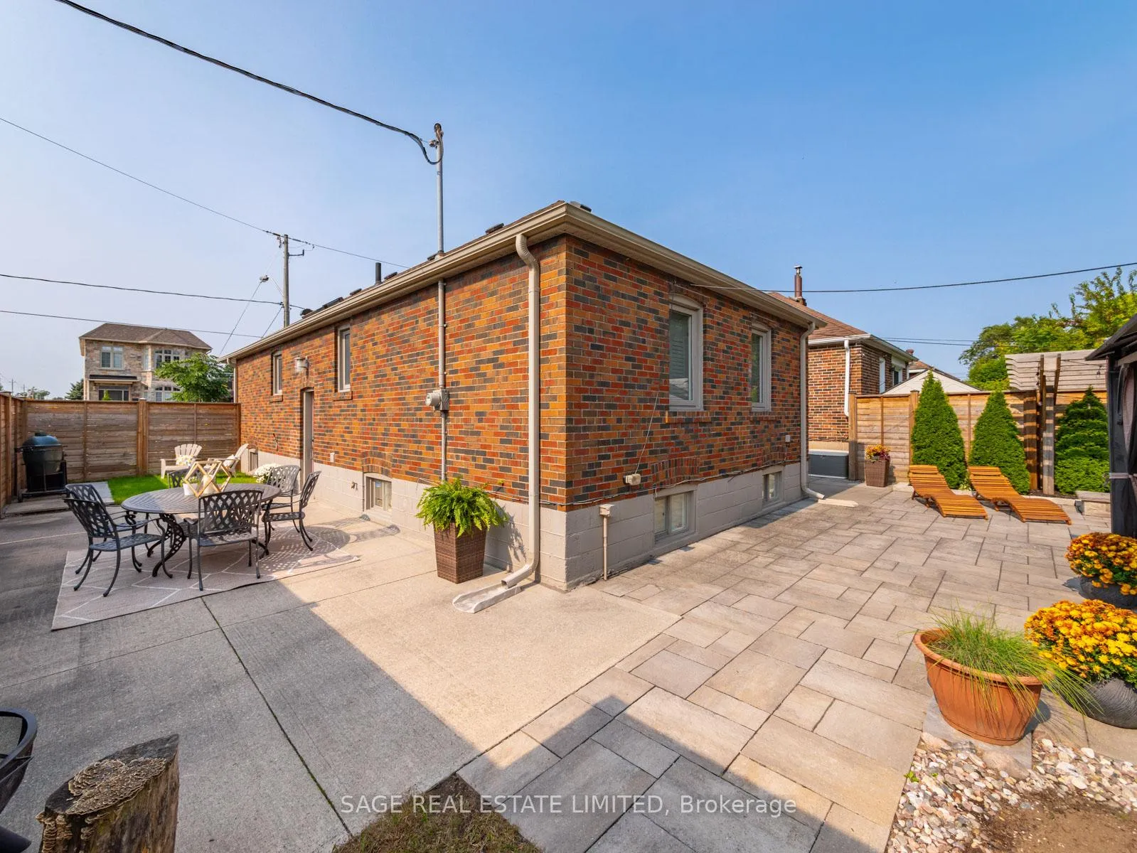 Photo 31 of 43 Lankin Boulevard, Toronto, East York — HOMEH