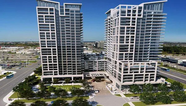 Photo 1 of Unit 314, 8690 Jane Street, Vaughan, Vellore Village — HOMEH