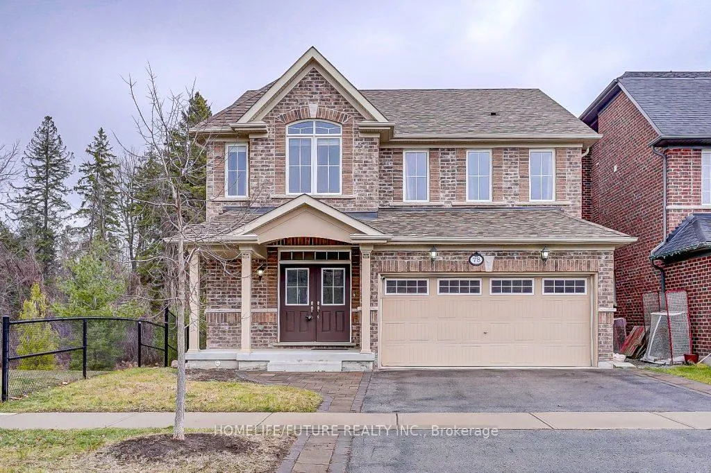 Photo 1 of 78 Rumbellow Crescent, Ajax, Northeast Ajax — HOMEH