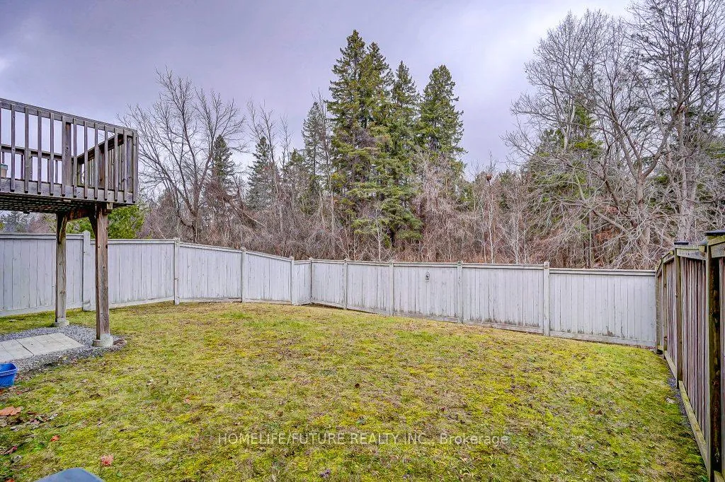 Photo 40 of 78 Rumbellow Crescent, Ajax, Northeast Ajax — HOMEH