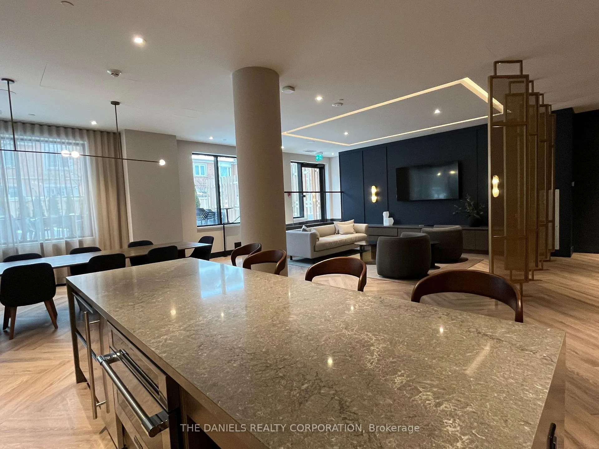 Photo 29 of Unit 430, 8 Beverley Glen Boulevard, Vaughan, Beverley Glen — HOMEH