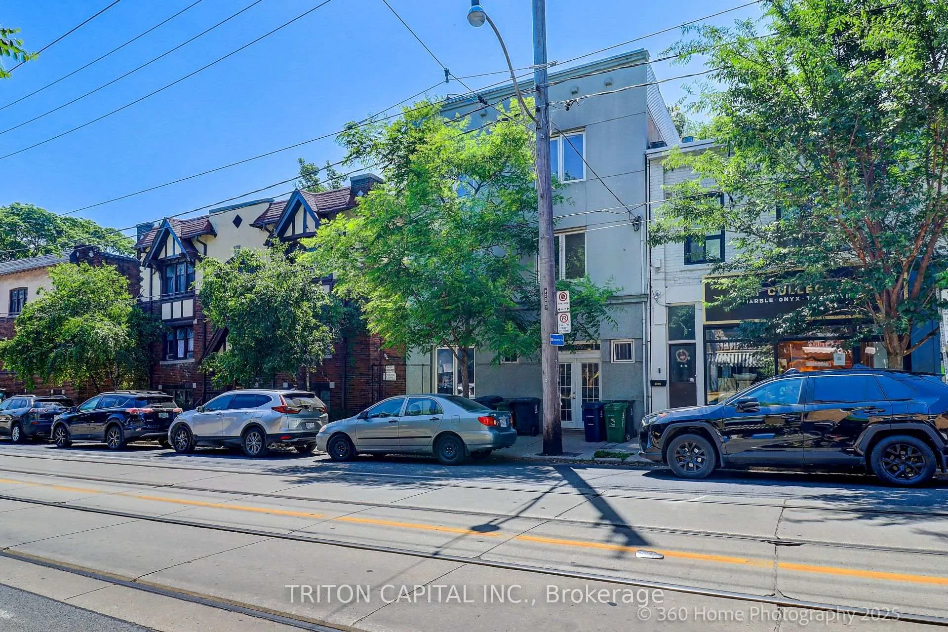 Photo 17 of Unit 3rd floor, 2387 Queen St E Street, Toronto, The Beaches — HOMEH