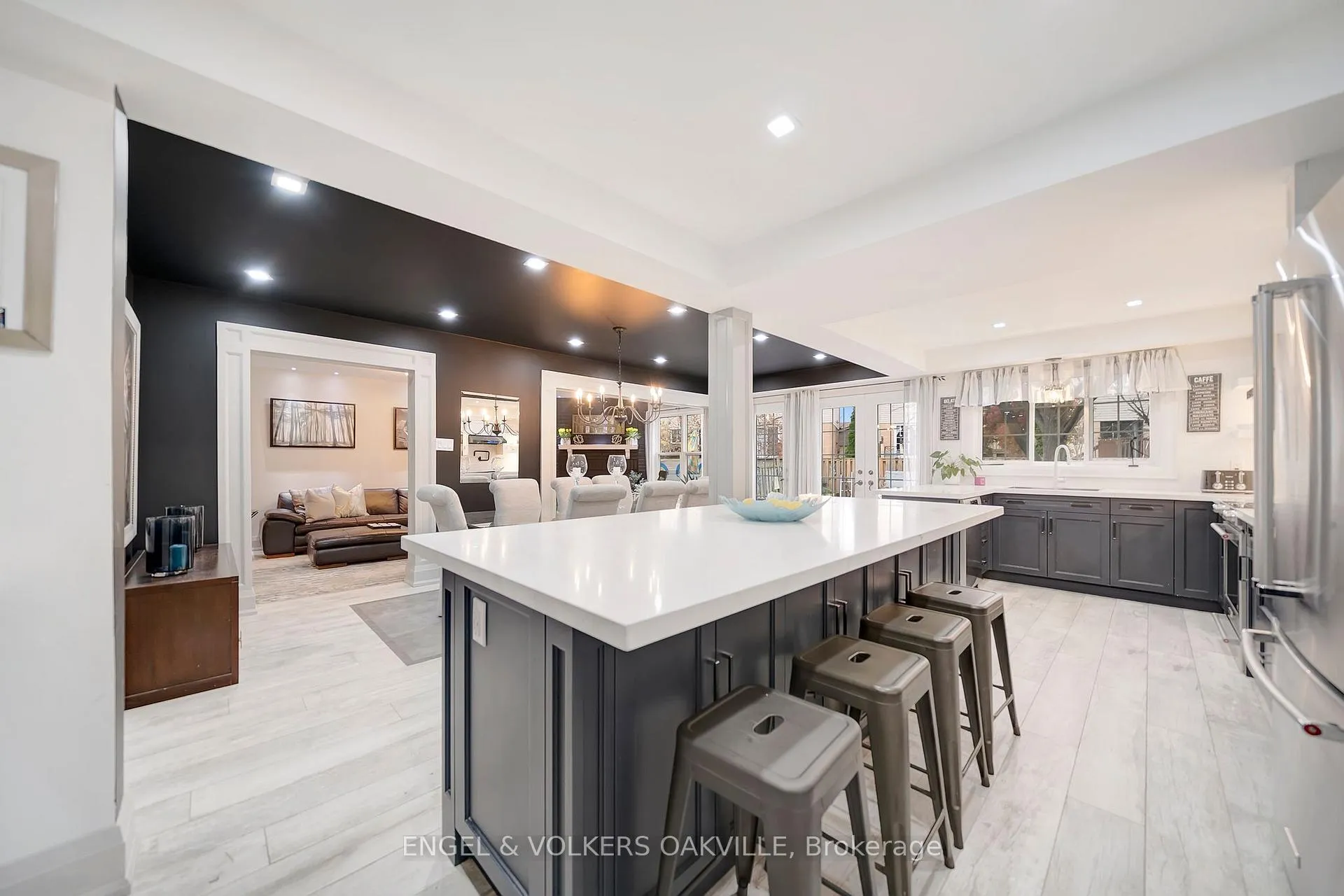 Photo 1 of 151 Torrance woods, Brampton, Fletcher's West — HOMEH