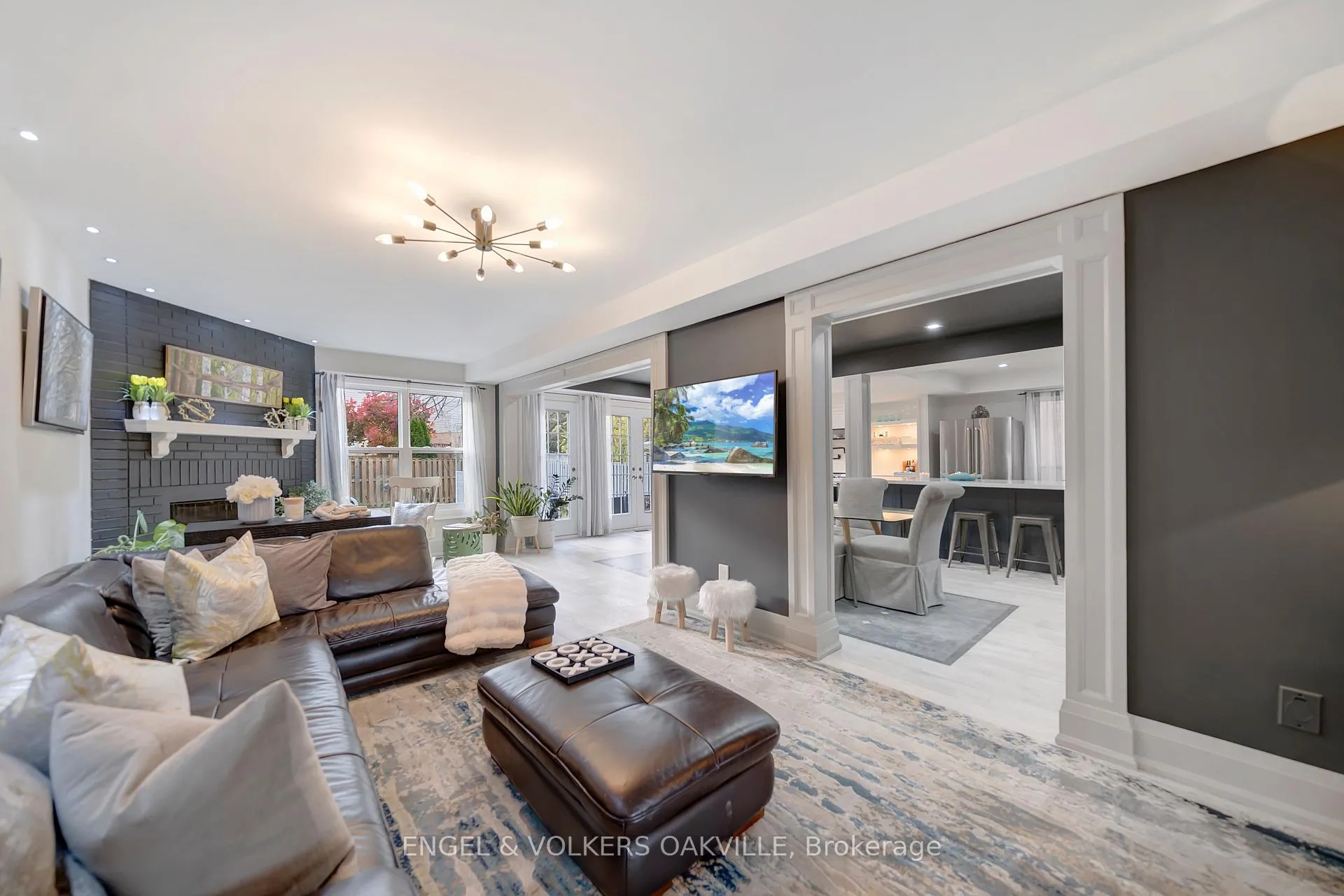 Photo 4 of 151 Torrance woods, Brampton, Fletcher's West — HOMEH