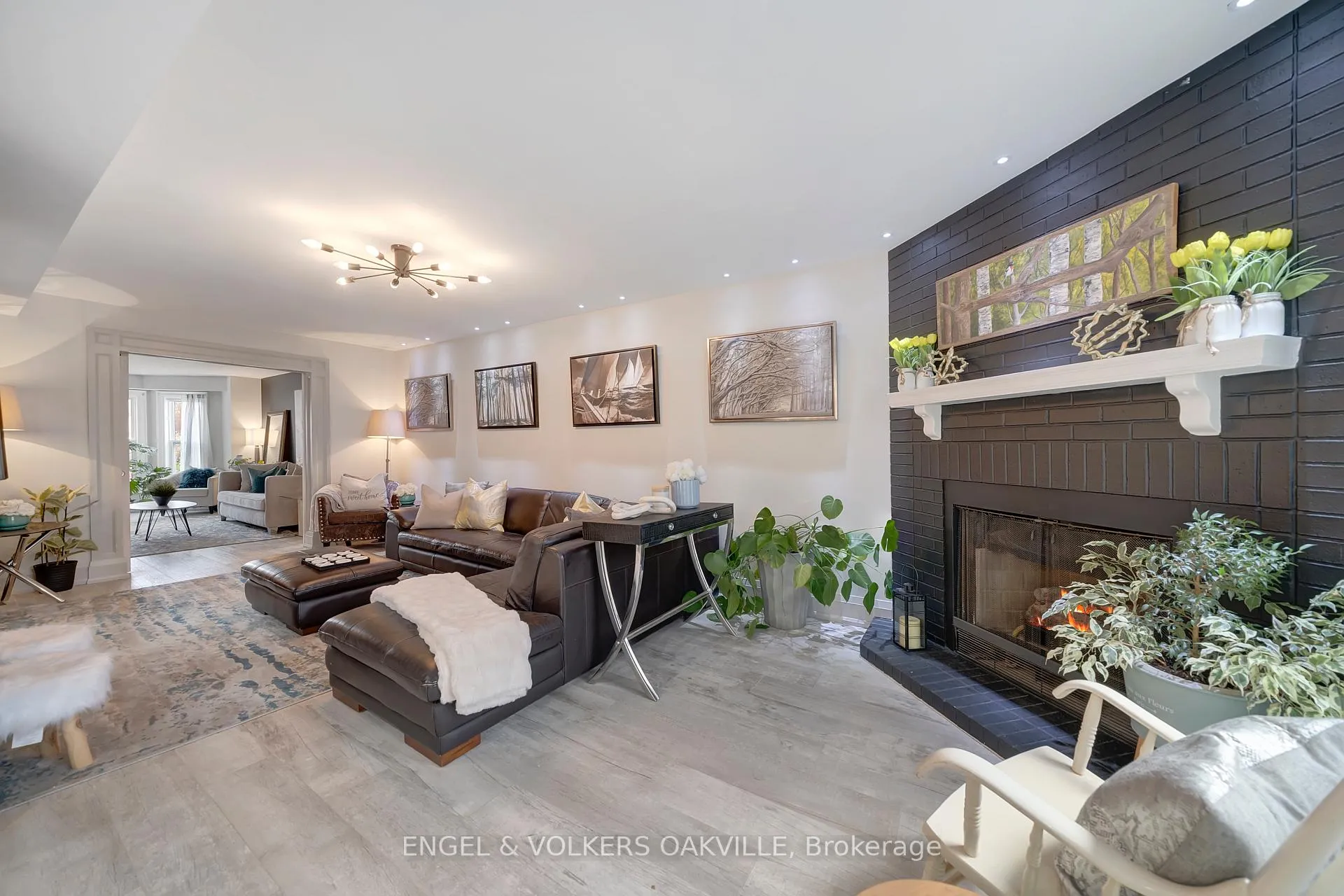 Photo 5 of 151 Torrance woods, Brampton, Fletcher's West — HOMEH