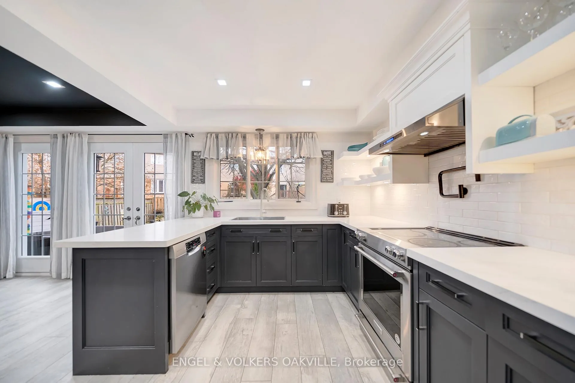 Photo 11 of 151 Torrance woods, Brampton, Fletcher's West — HOMEH
