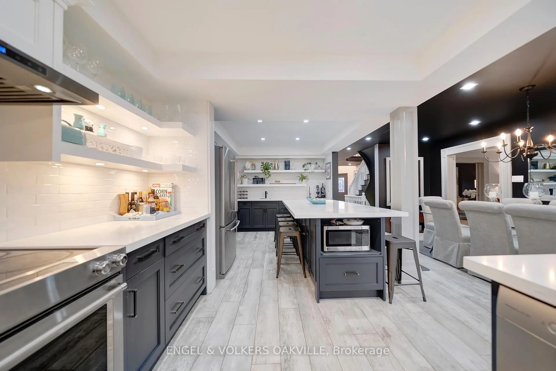 Photo 16 of 151 Torrance woods, Brampton, Fletcher's West — HOMEH