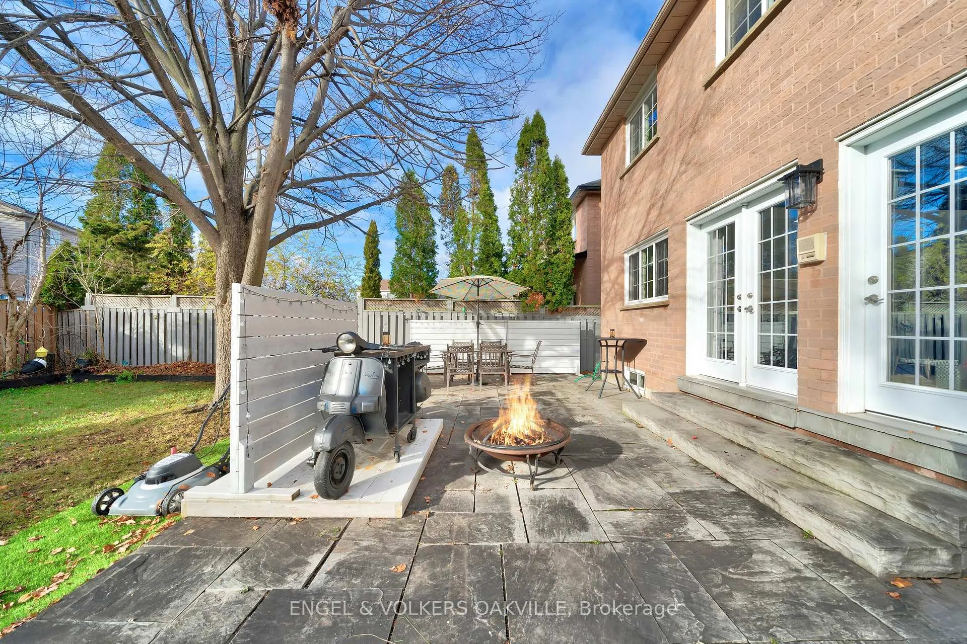 Photo 39 of 151 Torrance woods, Brampton, Fletcher's West — HOMEH