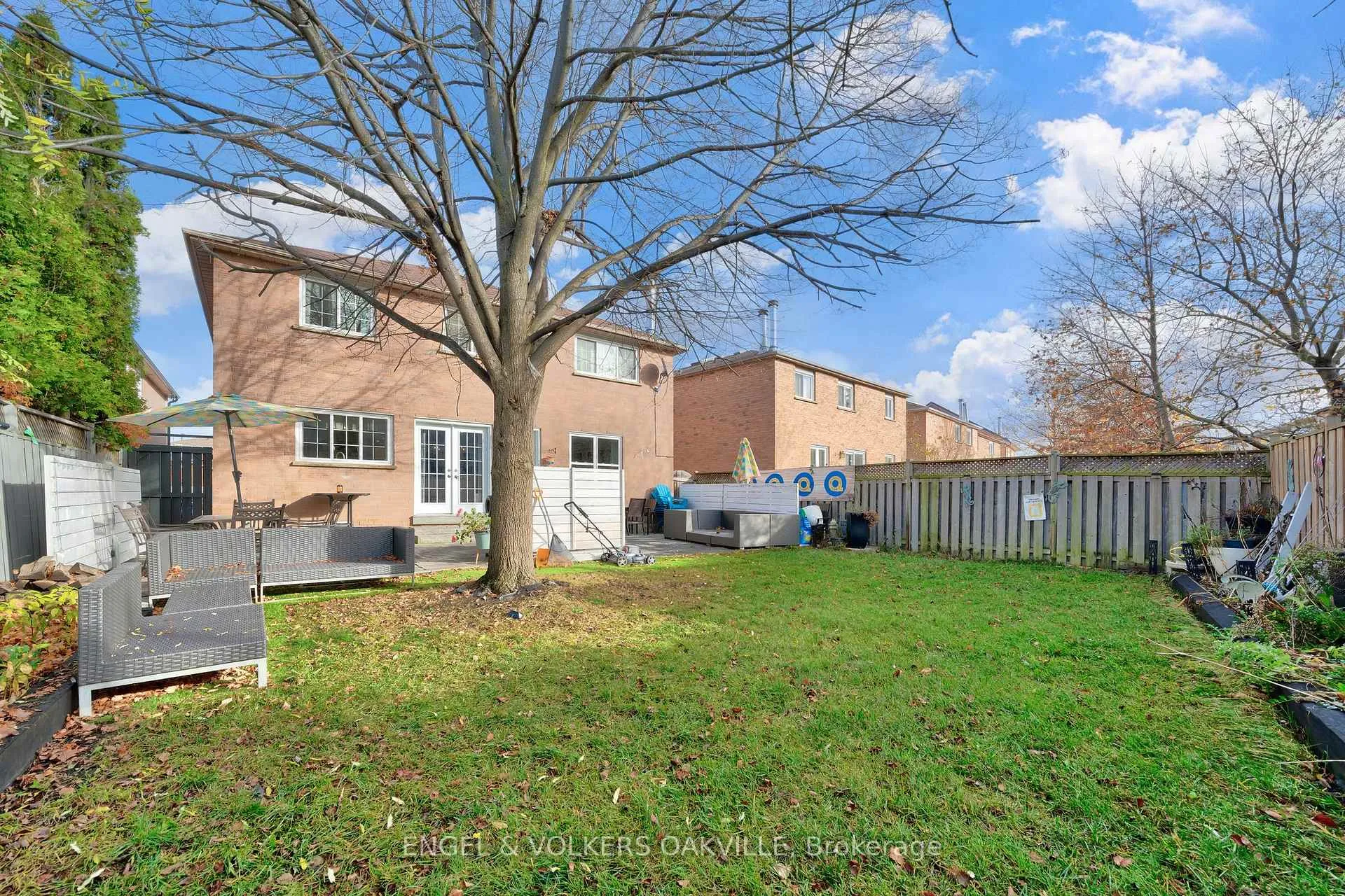 Photo 40 of 151 Torrance woods, Brampton, Fletcher's West — HOMEH