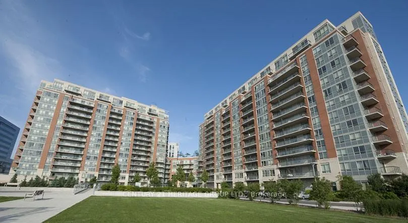 Photo 1 of Unit 623, 60 South Town Centre Boulevard, Markham, Unionville — HOMEH