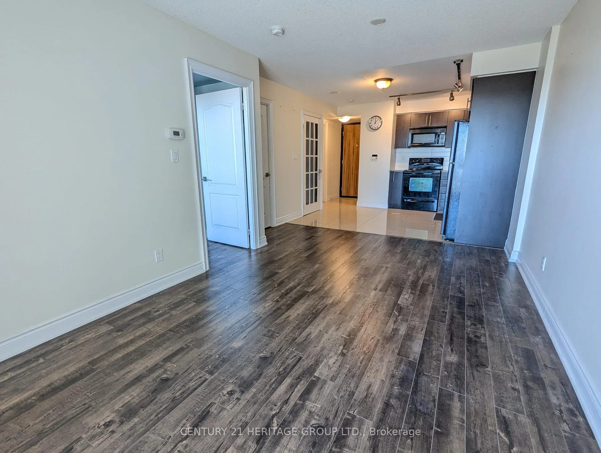 Photo 3 of Unit 623, 60 South Town Centre Boulevard, Markham, Unionville — HOMEH