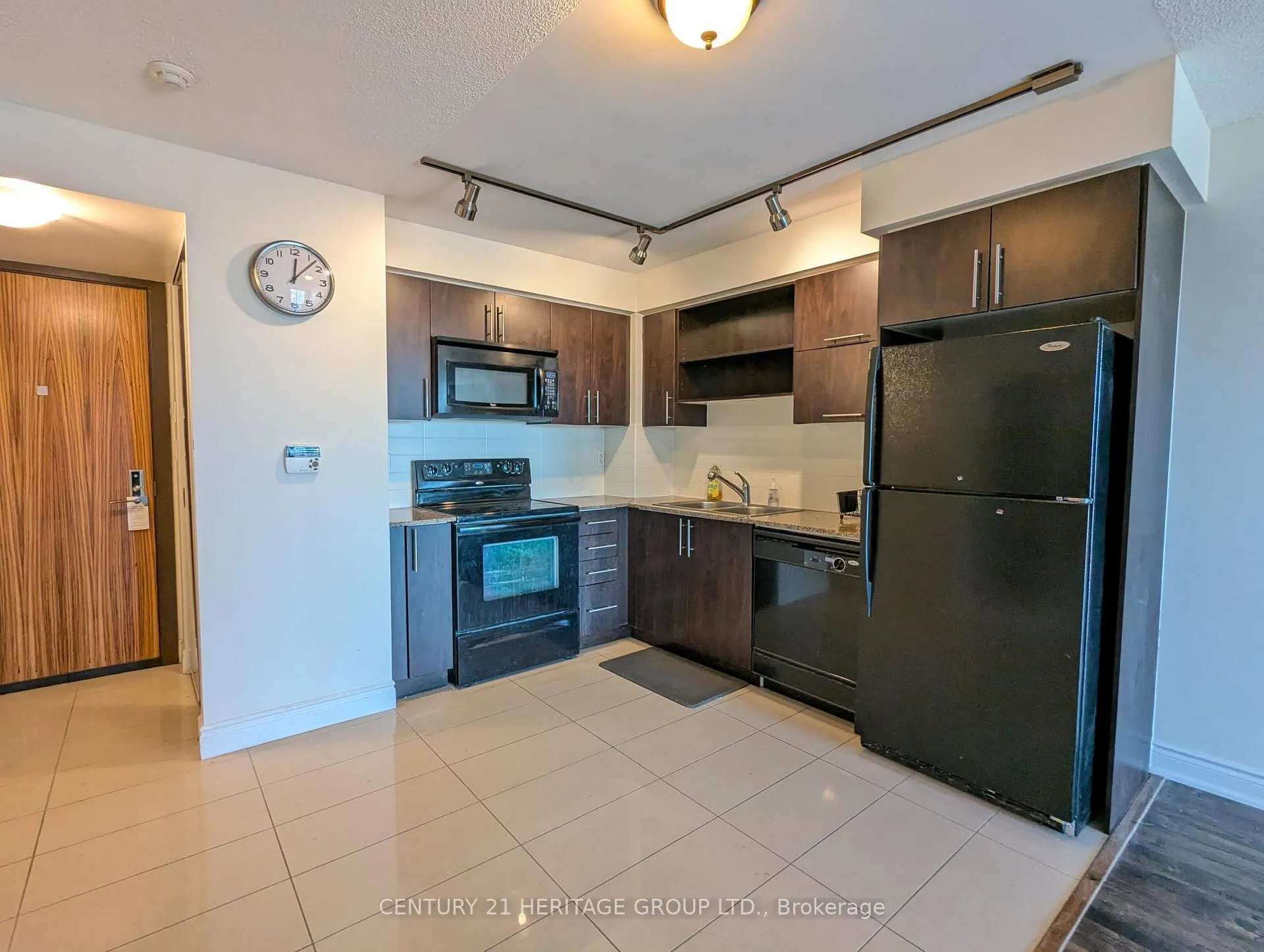 Photo 4 of Unit 623, 60 South Town Centre Boulevard, Markham, Unionville — HOMEH