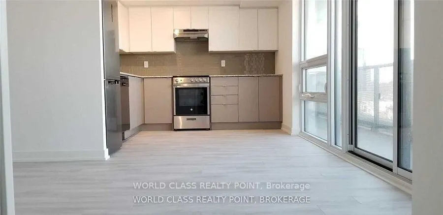 Front of Unit 521, 120 Varna Drive