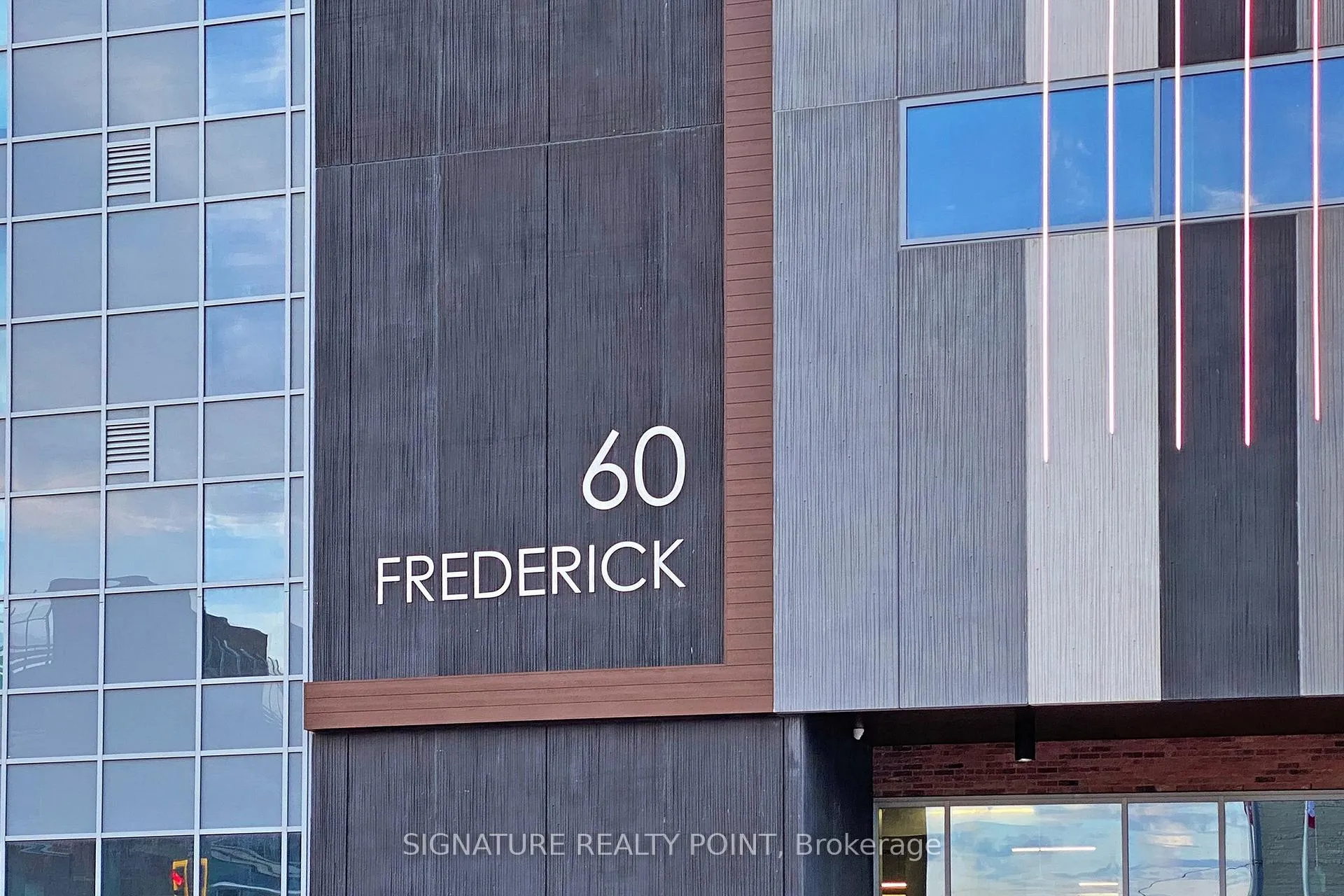 Photo 5 of Unit 1907, 60 Frederick Street N, Kitchener, Downtown Kitchener/East Ward — HOMEH